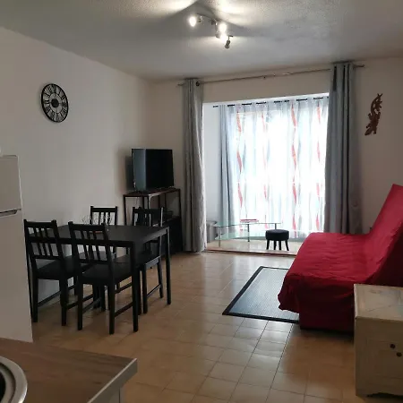 Grand Studio Au Coeur De Calvi - Ideal Vacances Apartment Calvi (Corsica)