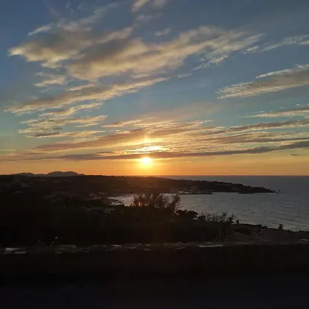 شقة Grand Studio Au Coeur De Calvi - Ideal Vacances *